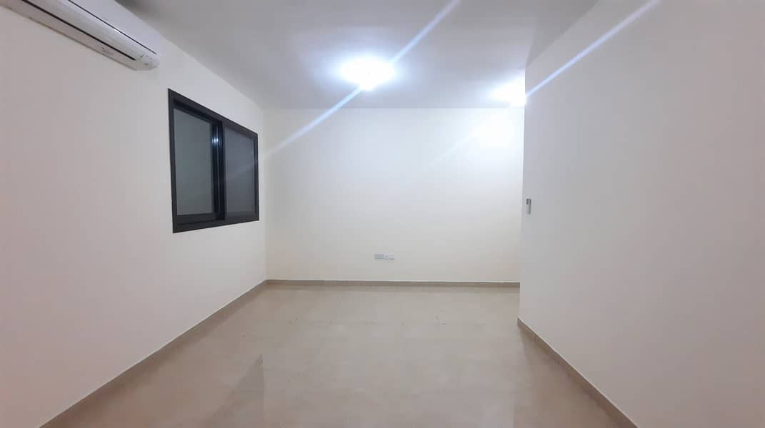 Highly Recommended 2BHK Separate Kitchen Near Shabia At MBZ City