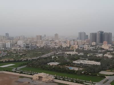 1 Bedroom Flat for Sale in Al Nuaimiya, Ajman - palace view 1 Bedroom Flat for Sale in Al Nuaimiya, Ajman - palace view
