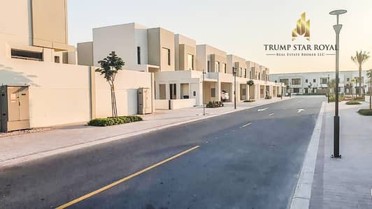 Amazing Layout | Near to Pool | 3Br+M | Townhouse Amazing Layout | Near to Pool | 3Br+M | Townhouse