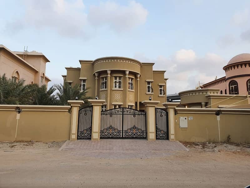 FOR SALE A VILLA IN AL YASH AREA, SHARJAH