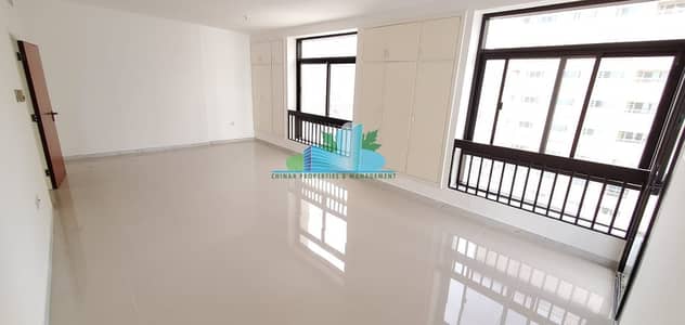 3 Bedroom Apartment for Rent in Tourist Club Area (TCA), Abu Dhabi - Unspotted Pristine 3 BHK with Maid-room | Ready to move! 3 Bedroom Apartment for Rent in Tourist Club Area (TCA), Abu Dhabi - Unspotted Pristine 3 BHK with Maid-room | Ready to move!