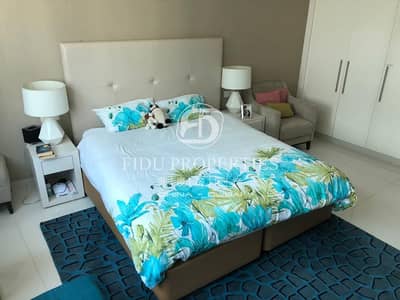 Furnished Studio with all hotel facilities