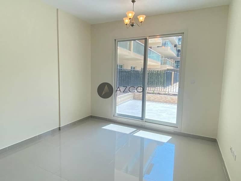 Spacious 2BR For Sale|Huge Private Garden|Call Now