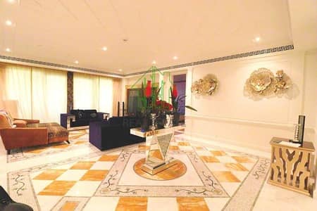 Private Pool & Jacuzzi | 2 Bedroom |  Palazzo Versace
