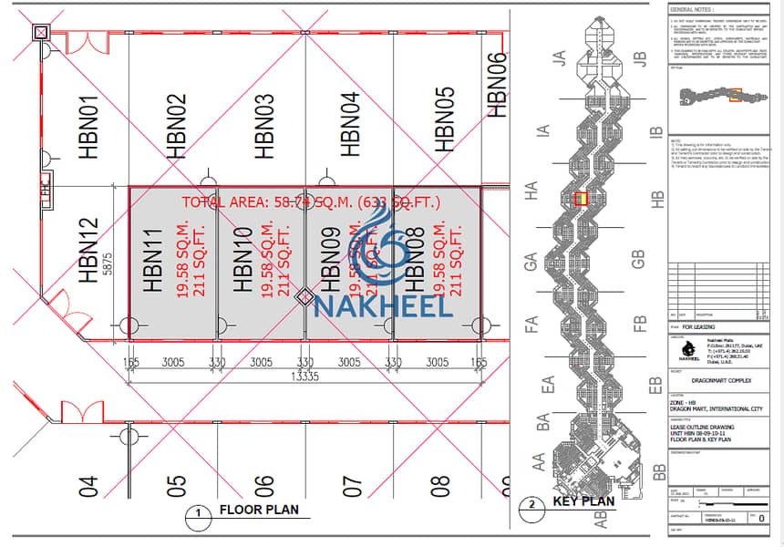 8 Best Layout - Spacious Prime Location - No Commission