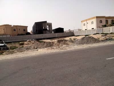 A plot of land for sale in the Al Jarf area 10 residential on Qar Street and a very special location at a reasonable price A plot of land for sale in the Al Jarf area 10 residential on Qar Street and a very special location at a reasonable price