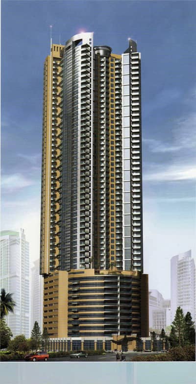 Hot Deal!! 1Bedroom Hall w/ city view in Corniche Tower at low, low price! Hot Deal!! 1Bedroom Hall w/ city view in Corniche Tower at low, low price!