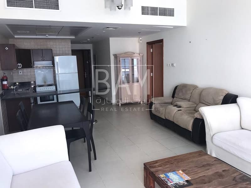 FURNISHED LAVISH 1 BHK APARTMENT FOR SALE FURNISHED LAVISH 1 BHK APARTMENT FOR SALE