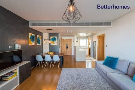 Modified Into 2br Apt | Big Layout | Sea View Modified Into 2br Apt | Big Layout | Sea View