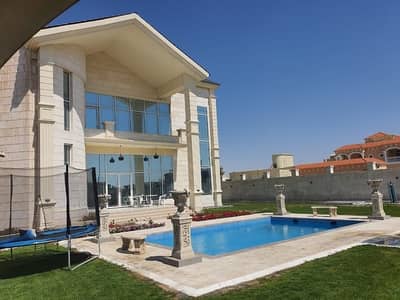 5 Bedroom Villa for Sale in Al Hamidiyah, Ajman - Hoot offer luxury Villa for sale in the Emirate of Ajman 5 Bedroom Villa for Sale in Al Hamidiyah, Ajman - Hoot offer luxury Villa for sale in the Emirate of Ajman