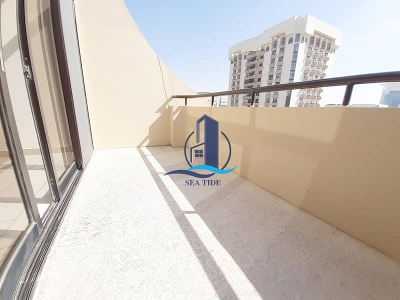 Great Deal! 2 BR Apartment with Balcony Great Deal! 2 BR Apartment with Balcony