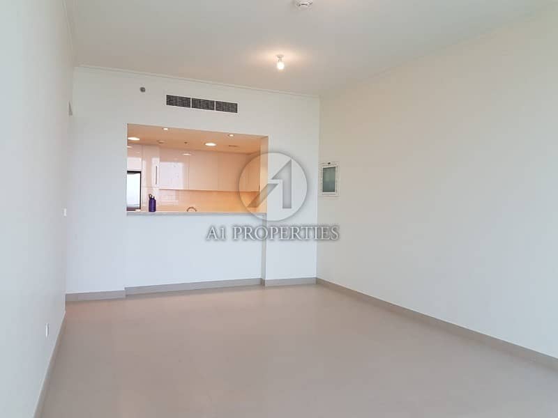 2 Spacious and well maintained 2BR in Burj Vista