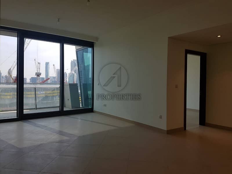 3 Spacious and well maintained 2BR in Burj Vista