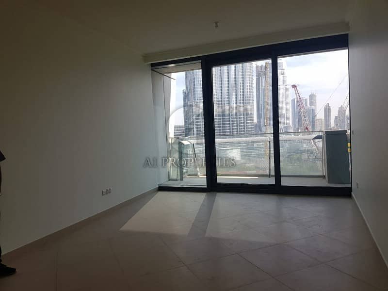 5 Spacious and well maintained 2BR in Burj Vista