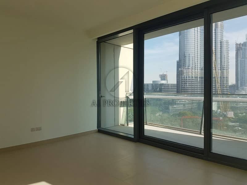 6 Spacious and well maintained 2BR in Burj Vista