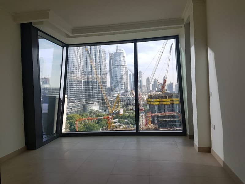 7 Spacious and well maintained 2BR in Burj Vista