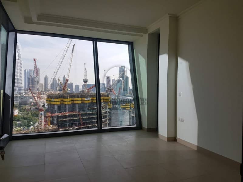 11 Spacious and well maintained 2BR in Burj Vista