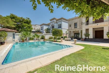 Amazing Golf Course View| Huge 6 Bedroom Villa Amazing Golf Course View| Huge 6 Bedroom Villa