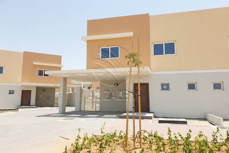 Move-in Ready Villa | Brand New Community Move-in Ready Villa | Brand New Community