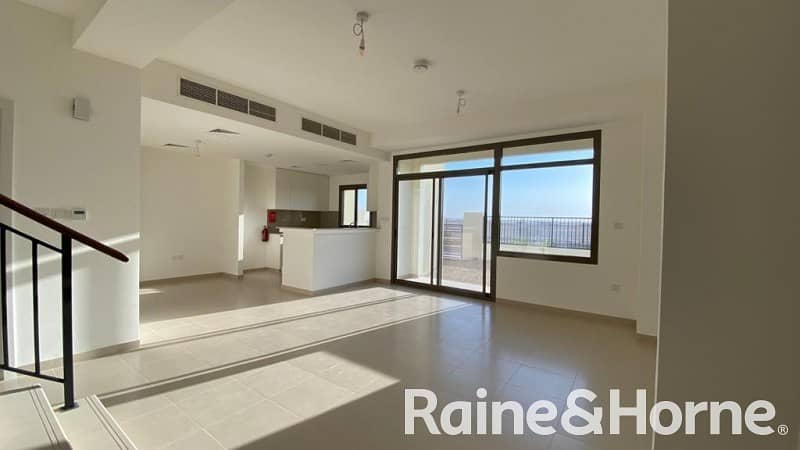 EXCLUSIVE - Close to Pool |Type 1| 3 Bed + Maid