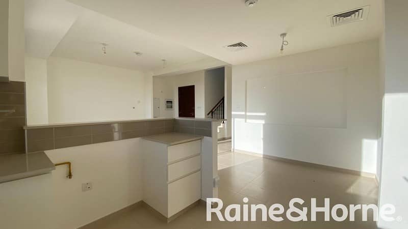3 EXCLUSIVE - Close to Pool |Type 1| 3 Bed + Maid