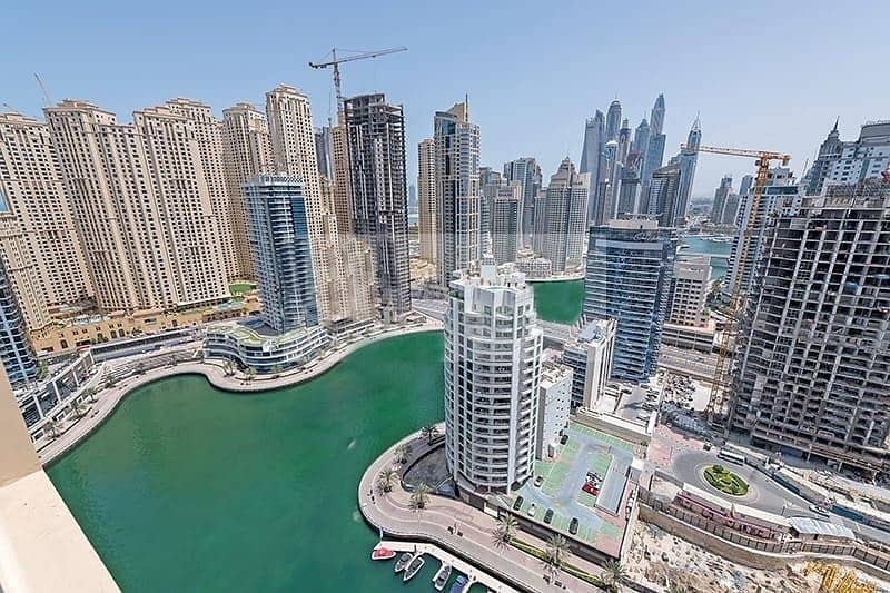 BIGGEST 1 BEDROOM THE ADDRESS MARINA 1.6 BIGGEST 1 BEDROOM THE ADDRESS MARINA 1.6