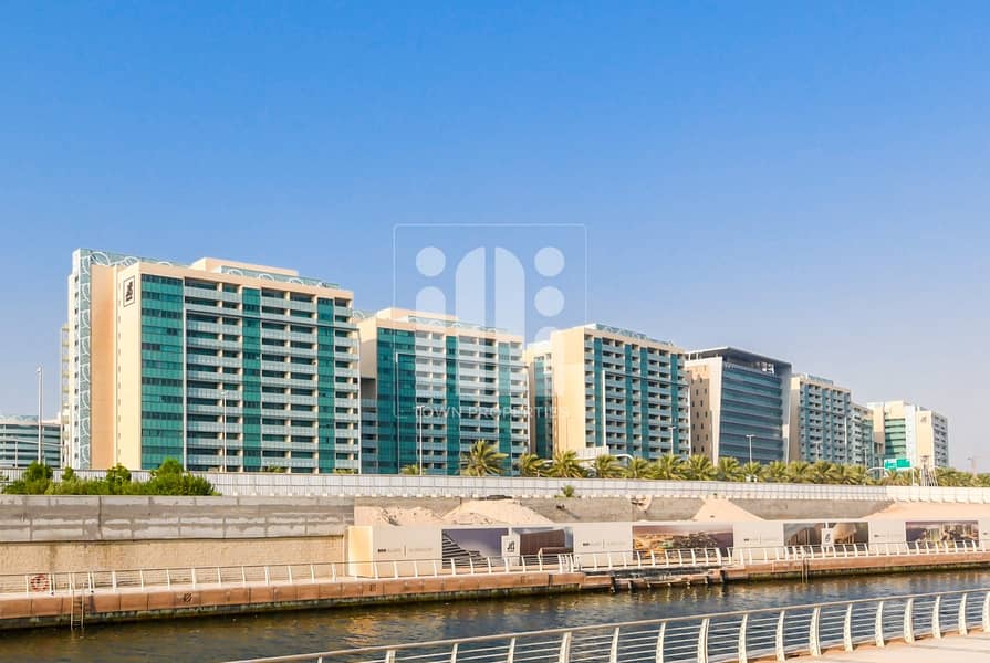 Great Deal|Awesome 3BR + Maids Apartment|Al Nada