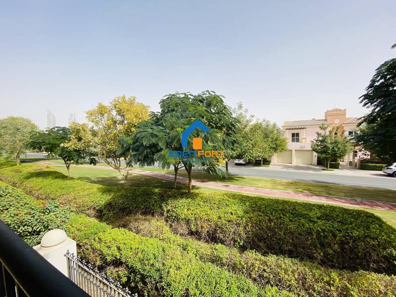 4 Bed |Roof Terrace Townhouse | Garden Views 4 Bed |Roof Terrace Townhouse | Garden Views