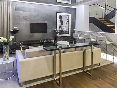 فیلا 5 غرف نوم للايجار في داماك هيلز (أكويا من داماك)، دبي - Luxury Finishing- 5 bed+maids in Picadilly Greens فیلا 5 غرف نوم للايجار في داماك هيلز (أكويا من داماك)، دبي - Luxury Finishing- 5 bed+maids in Picadilly Greens