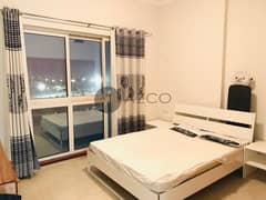 LUXURIOUS LIVING | FULLY FURNISHED 1BR APARTMENT | CALL NOW!