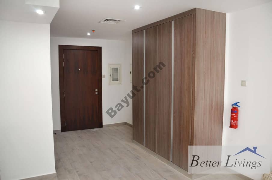 SPACIOUS 2 BEDROOM | UNFURNISHED | READY TO MOVE