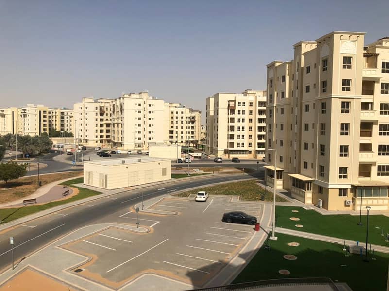 Квартира в Баниас，Бавабат Аль Шарк, 3 cпальни, 110000 AED - 4971166