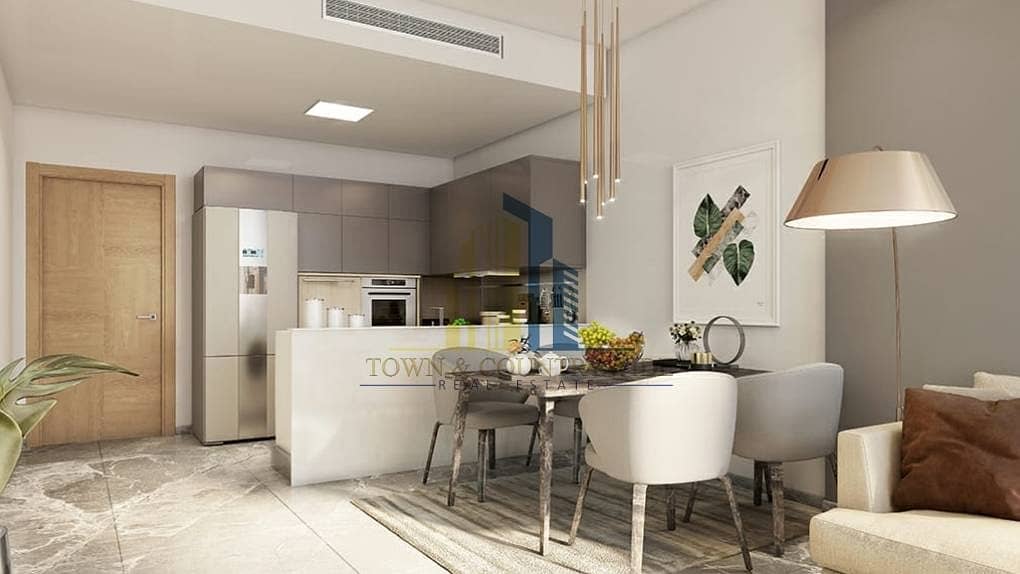 29 OFF PLAN DEAL! HOT DEAL! Invest And Own This Luxurious Apt in Al Maryah and get great discounts!