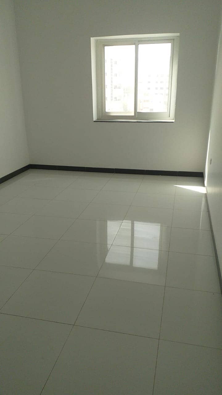 Available 2 Bedroom hall in 25k in Al Rashidiya 2 Ajman