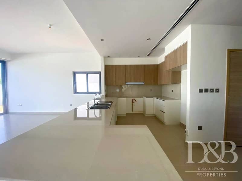 Direct on the Park|Handover in Feb|Hot Unit