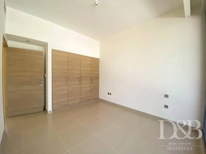 6 Direct on the Park|Handover in Feb|Hot Unit