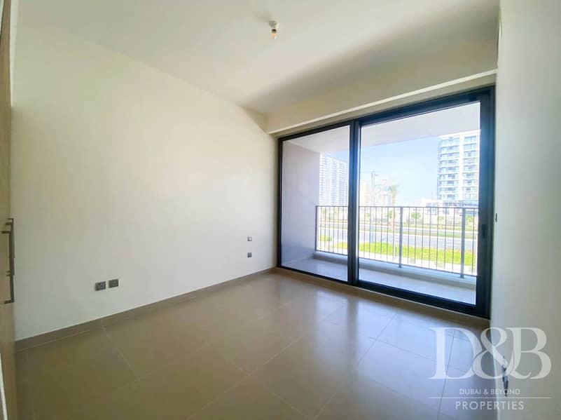 7 Direct on the Park|Handover in Feb|Hot Unit