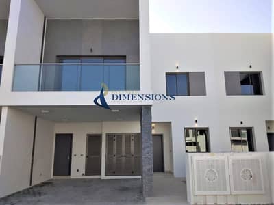 Brand New Luxurious 3BR Townhouse with Balcony Brand New Luxurious 3BR Townhouse with Balcony