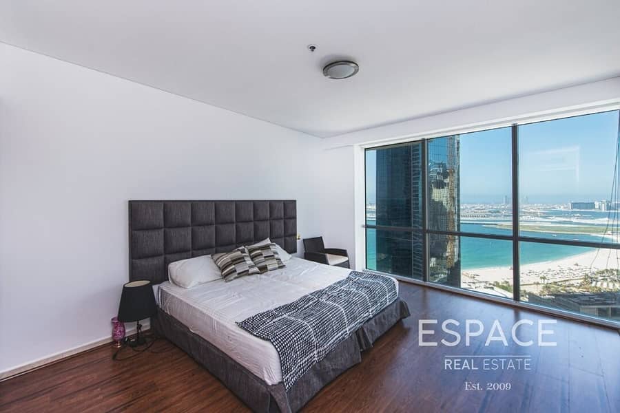 Furnished|Sea View|Near the beach