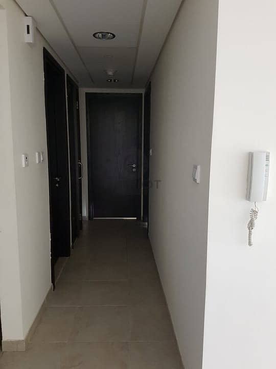 8 Spacious Two Bedroom Apartment