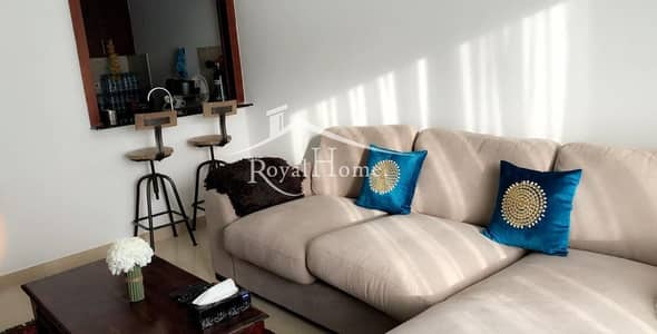 Amazing furnished unit with best view Amazing furnished unit with best view