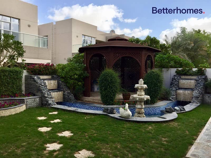 Landscaped Garden | Close to Pool| Immaculate