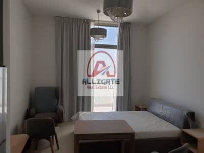 Fully Furnished Studio With Free Chiller In 23k Fully Furnished Studio With Free Chiller In 23k