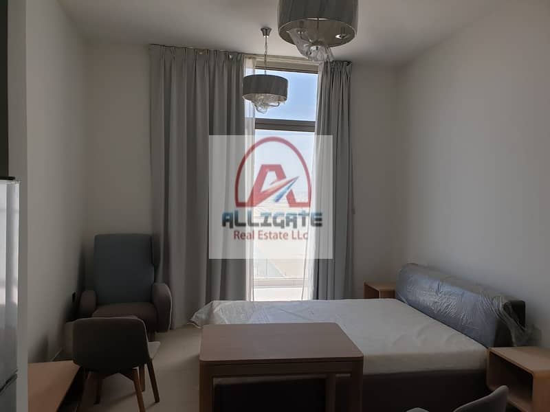 Fully Furnished Studio With Free Chiller In 23k Fully Furnished Studio With Free Chiller In 23k
