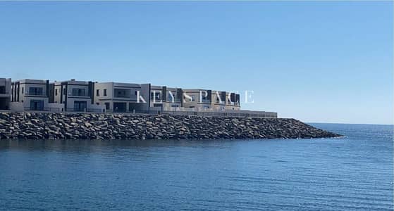 Independent Waterfront Villa|Flexible Payment Plan|10% Down Payment Independent Waterfront Villa|Flexible Payment Plan|10% Down Payment