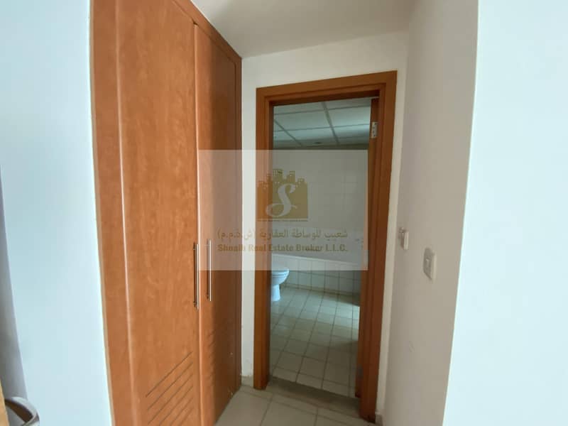 25 AL SAMAR 2 | GROUND FLOOR | 1BR FOR RENT