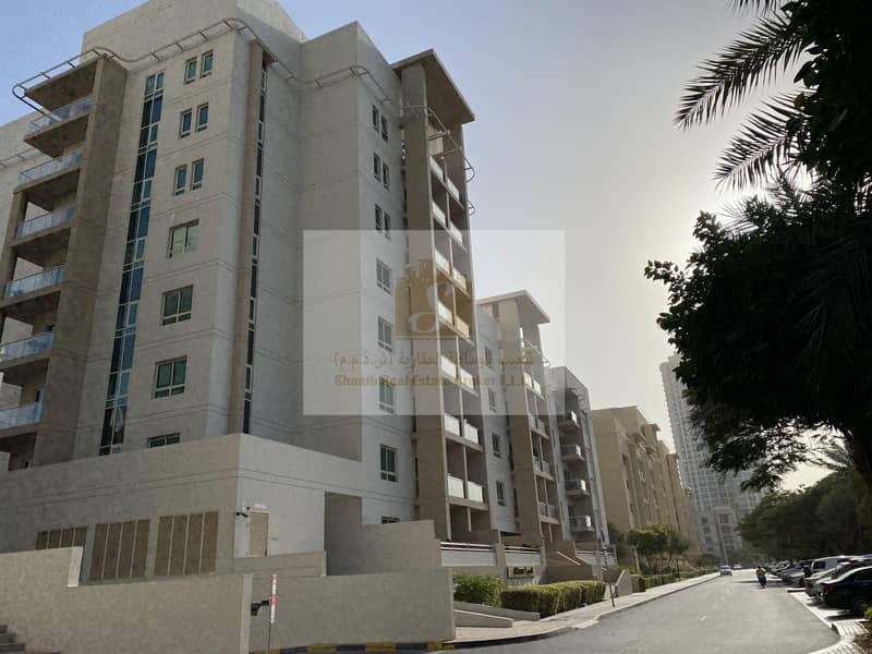 29 AL SAMAR 2 | GROUND FLOOR | 1BR FOR RENT