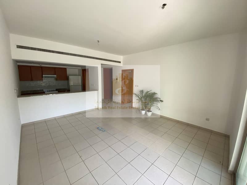 31 AL SAMAR 2 | GROUND FLOOR | 1BR FOR RENT