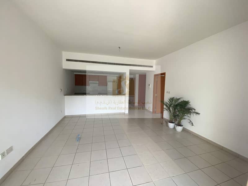 38 AL SAMAR 2 | GROUND FLOOR | 1BR FOR RENT