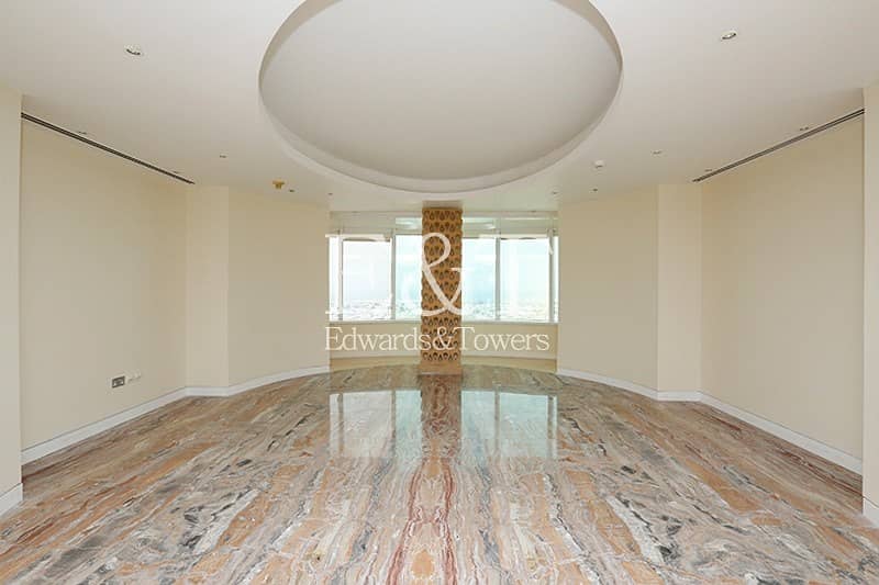 19 Full Floor Fitted Office in Al Moosa Tower 2